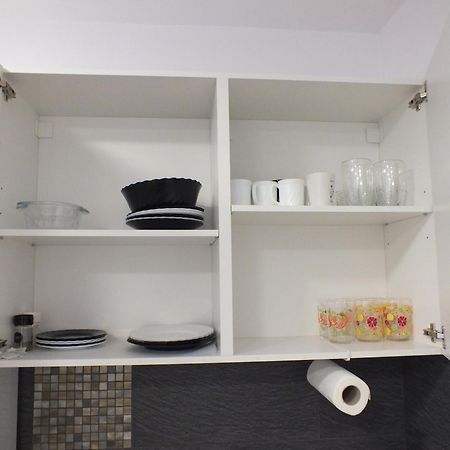 E&C Aparthotel Bucharest Mall, Unirii Area Ngoại thất bức ảnh