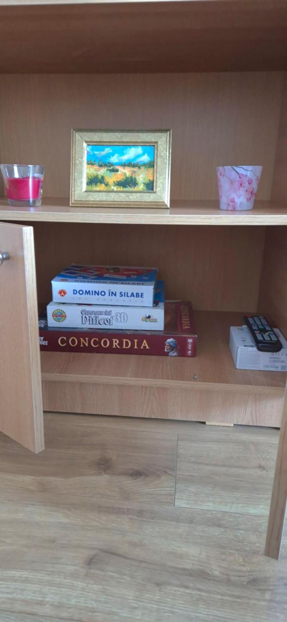 E&C Aparthotel Bucharest Mall, Unirii Area Ngoại thất bức ảnh