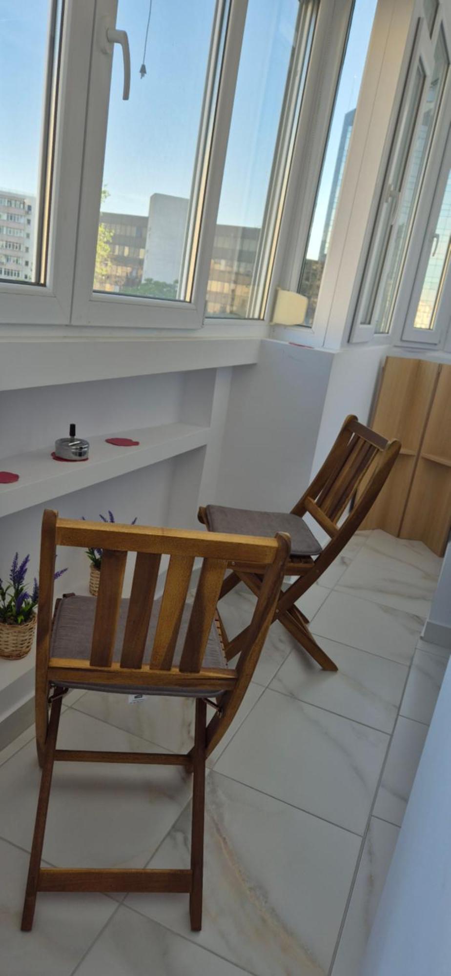 E&C Aparthotel Bucharest Mall, Unirii Area Ngoại thất bức ảnh